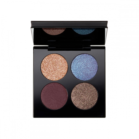 PAT MCGRATH LABS Celestial Divinity Luxe Quad купить в Beauty Storage. Быстрая доставка по России и СНГ.
