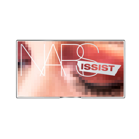 NARS Wanted Eyeshadow Palette Mini
