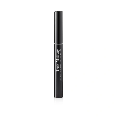 TRISH McEVOY Lash Curling Mascara Jet Black купить в Beauty Storage. Быстрая доставка по России и СНГ.