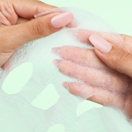 WISHFUL Thirst Trap – Cocoon Mask