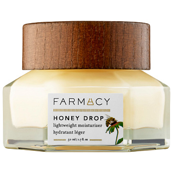 FARMACY Honey Drop Lightweight Moisturizer