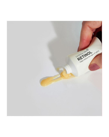 THE INKEY LIST Retinol Serum