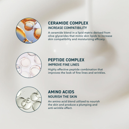 Купить PREQUEL Half & Half Fluid Moisturizer на Beautystorage.ru. Быстрая доставка по России и СНГ.
