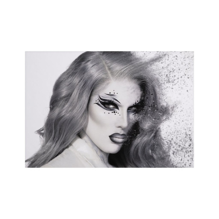 JEFFREE STAR COSMETICS Cremated Eyeshadow Palette купить в Beauty Storage. Быстрая доставка по России и СНГ.