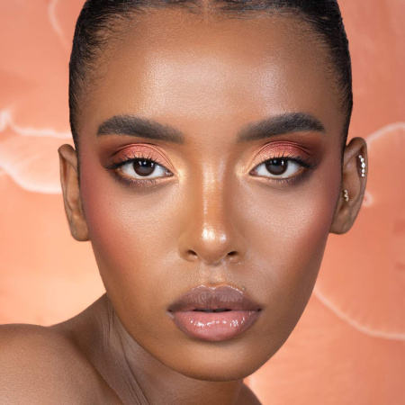 NATASHA DENONA Bloom Eyeshadow Palette купить в Beauty Storage. Быстрая доставка по России и СНГ.