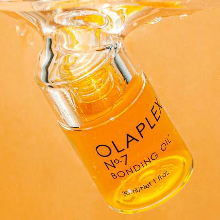 OLAPLEX No.7 Bonding Oil купить в Beauty Storage. Быстрая доставка по России и СНГ.
