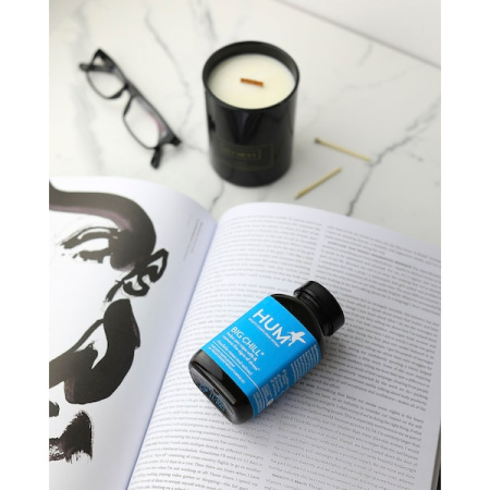 HUM NUTRITION Big Chill™ Stress Management Supplement купить в Beauty Storage. Быстрая доставка по России и СНГ.