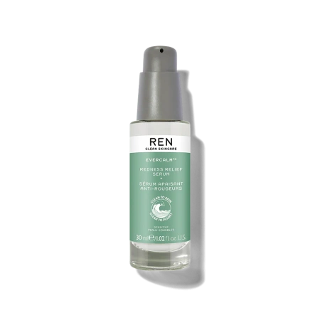 REN CLEAN SKINCARE Evercalm™ Redness Relief Serum купить в Beauty Storage. Быстрая доставка по России и СНГ.