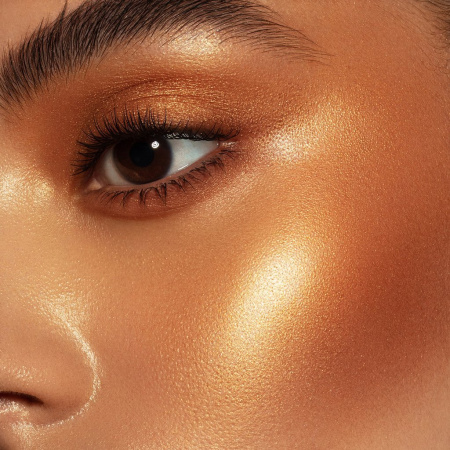 MELT COSMETICS Queen Bee Digital Dust Duo Blush купить в Beauty Storage. Быстрая доставка по России и СНГ.