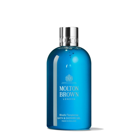 MOLTON BROWN Blissful Templetree Bath & Shower Gel