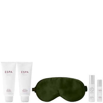 ESPA Restful Collection купить в Beauty Storage. Быстрая доставка по России и СНГ.