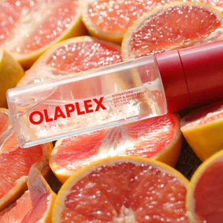 Купить OLAPLEX Signature Hair & Body Mist на Beautystorage.ru. Быстрая доставка по России и СНГ.