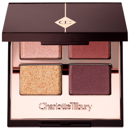 CHARLOTTE TILBURY Luxury Palette - The Vintage Vamp купить в Beauty Storage.  Быстрая доставка по России и СНГ.