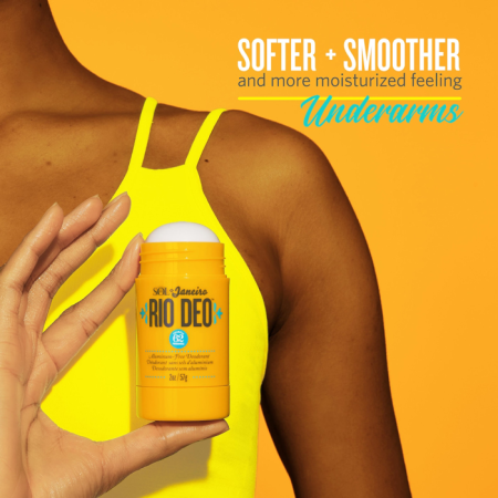 SOL DE JANEIRO Rio Deo Aluminum-Free Deodorant Cheirosa 62 купить в Beauty Storage. Быстрая доставка по России и СНГ.