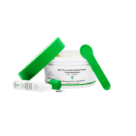 DRUNK ELEPHANT Slaai™ Makeup-Melting Butter Cleanser