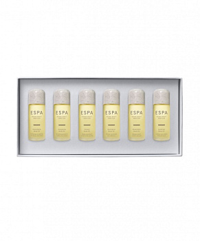 ESPA Body Oil Collection (6 x 15ml)