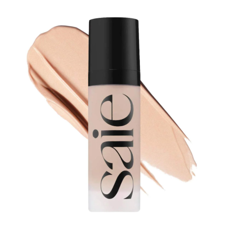Купить SAIE Mini Glowy Super Gel Lightweight Dewy Multipurpose Illuminator на Beautystorage.ru. Быстрая доставка по России и СНГ.