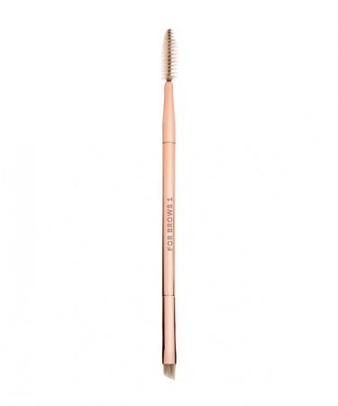 PATRICK TA Major Brow Dual Ended Brow Brush купить в Beauty Storage. Быстрая доставка по России и СНГ.