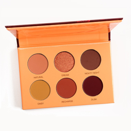 COLOURED RAINE Beauty Rust™️