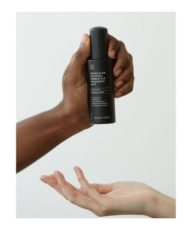ALLIES OF SKIN Molecular Saviour Probiotics Treatment Mist (50ml)
