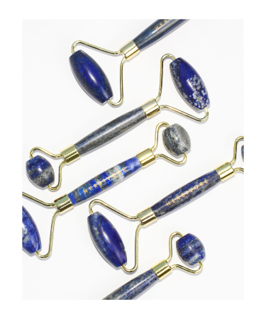 HERBIVORE Lapis Facial Roller купить в Beauty Storage. Быстрая доставка по России и СНГ.