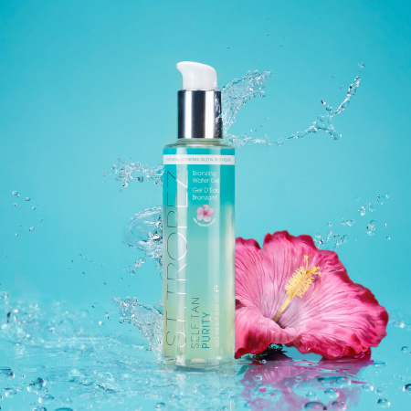 ST. TROPEZ Self Tan Purity Water Gel