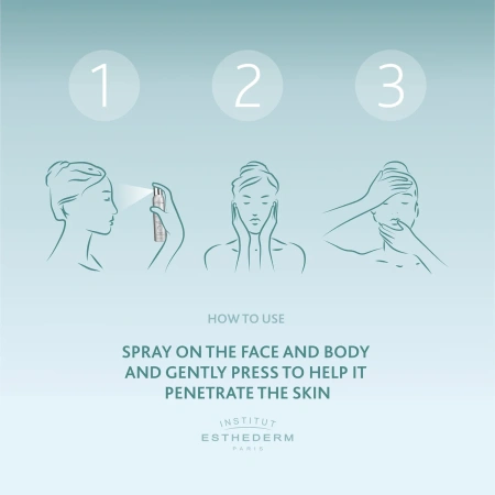 Купить INSTITUT ESTHEDERM Cellular Water Antioxidant Face Mist на Beautystorage.ru. Быстрая доставка по России и СНГ.