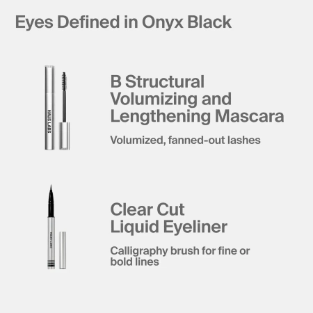 Купить HAUS LABS BY LADY GAGA B Structural Volumizing and Lengthening Mascara на Beautystorage.ru. Быстрая доставка по России и СНГ.