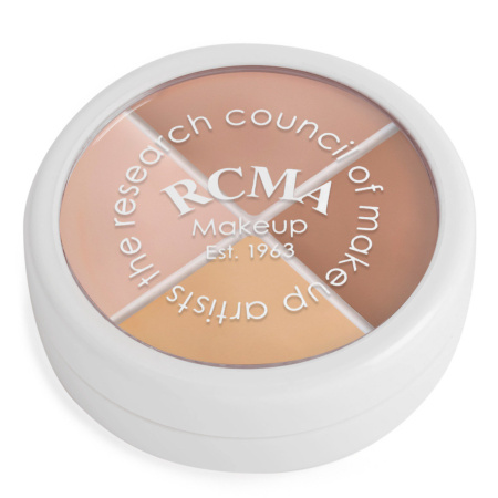 RCMA MAKEUP 4 Color Kit RCMA MAKEUP 4 Color Kit