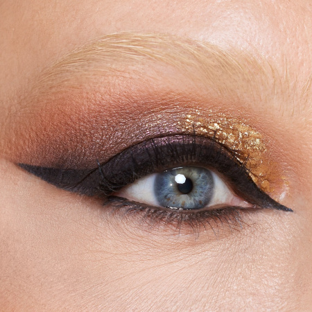 HUDA BEAUTY Empowered Eyeshadow Palette купить в Beauty Storage. Быстрая доставка по России и СНГ.