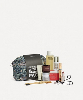 LIBERTY LONDON The Get Ready with Me Starter Pack 2022NATASHA DENONA Pastel Plexi Glow Highlighter купить в Beauty Storage. Быстрая доставка по России и СНГ.