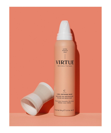VIRTUE Curl Defining Whip (156g)
