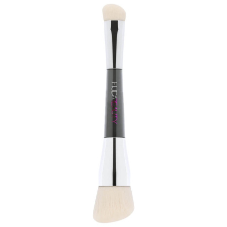 HUDA BEAUTY Tantour Sculpt & Shade Brush