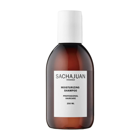 SACHAJUAN Moisturizing Shampoo