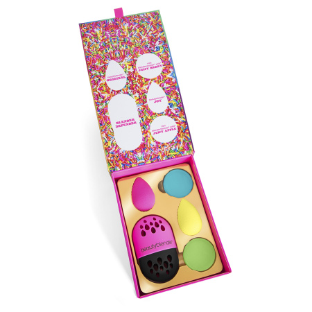 BEAUTYBLENDER Blender's Delight купить в Beauty Storage. Быстрая доставка по России и СНГ.