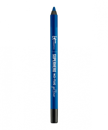 IT COSMETICS Superhero No Tug Gel Liner купить в Beauty Storage. Быстрая доставка по России и СНГ.