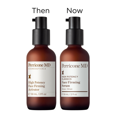 PERRICONE MD High Potency Classics: Face Firming Serum