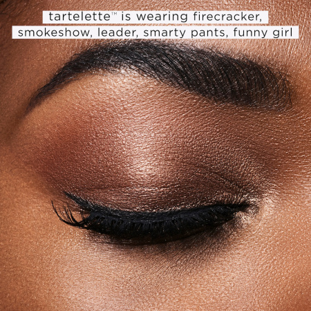 TARTE Tartelette™ In Bloom Clay Eyeshadow Palette купить в Beauty Storage. Быстрая доставка по России и СНГ.