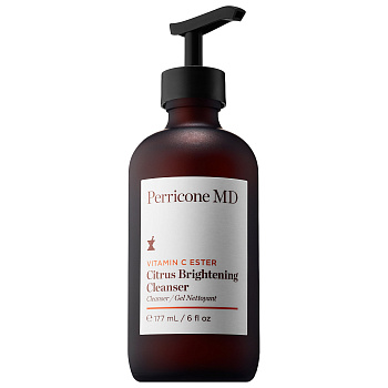 PERRICONE MD Vitamin C Ester Citrus Brightening Cleanser