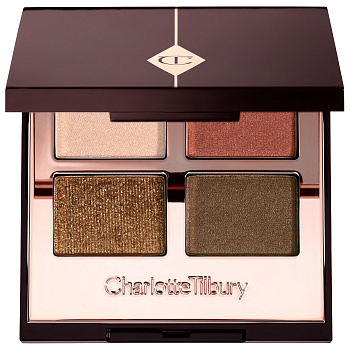 CHARLOTTE TILBURY  Luxury Palette - The Bella Sophia (The Dolce Vita) купить в Beauty Storage.  Быстрая доставка по России и СНГ.