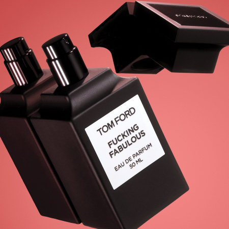 TOM FORD Fucking Fabulous All Over Body Spray