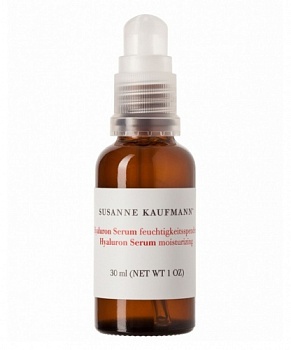 SUSANNE KAUFMANN Hyaluron Serum (30ml)