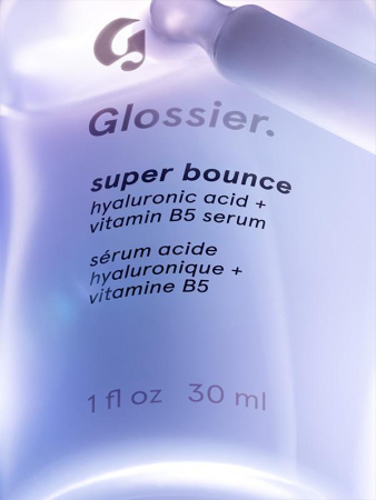 GLOSSIER Super Bounce