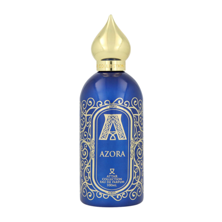 ATTAR COLLECTION Azora unisex Eau de parfum купить в Beauty Storage. Быстрая доставка по России и СНГ.