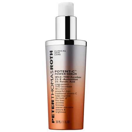 PETER THOMAS ROTH Potent-C™ Vitamin C Power Serum