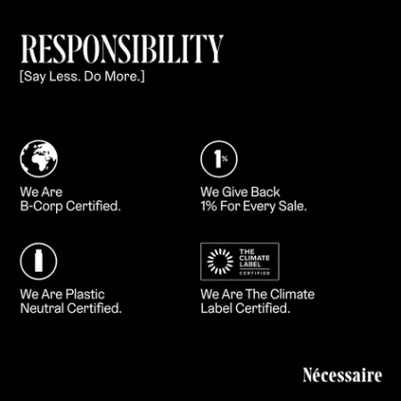 Купить NÉCESSAIRE Rosemary Leave-In Mask на Beautystorage.ru. Быстрая доставка по России и СНГ.