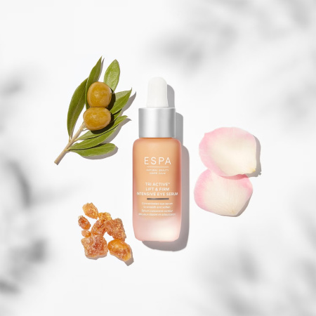 ESPA Tri-Active Lift & Firm Intensive Eye Serum купить в Beauty Storage. Быстрая доставка по России и СНГ.