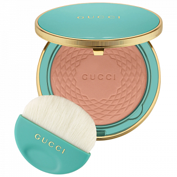 GUCCI Éclat Soleil Luminous Bronzer GUCCI Éclat Soleil Luminous Bronzer купить в Beauty Storage. Быстрая доставка по России и СНГ.