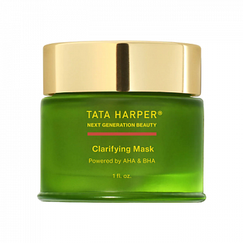 TATA HARPER Clarifying AHA + BHA Mask купить в Beauty Storage. Быстрая доставка по России и СНГ.
