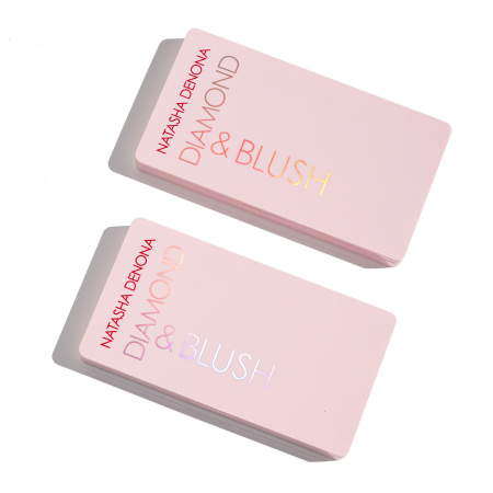 NATASHA DENONA Diamond & Blush Palette (Darya)